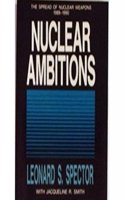 Nuclear Ambitions