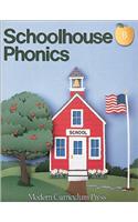 Schoolhouse Phonics Level B Teacher Edition