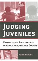 Judging Juveniles