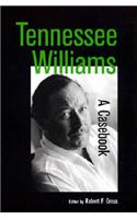 Tennessee Williams