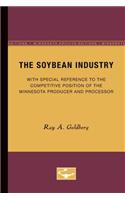 The Soybean Industry