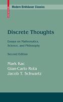 Discrete Thoughts