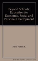 Beyond Schools: Education for Economics, Social and Personal Development