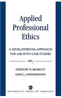 Applied Professional Ethics