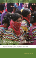 Spaces of Capital/Spaces of Resistance: Mexico and the Global Political Economy(Geographies of Justice and Social Transformation)
