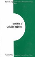 Identities of Christian Traditions