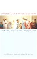 Orientalism's Interlocutors