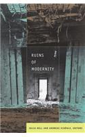 Ruins of Modernity