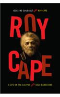 Roy Cape