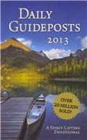 Daily Guideposts: (English)