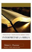 Preguntas Y Respuestas/Interp**see New: Preguntas Y Repuestas Sobre Como