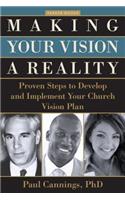 Making Your Vision a Reality