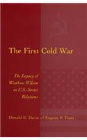 The First Cold War