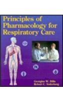 Pharmacology for Respiratory Care