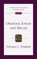 Obadiah, Jonah and Micah