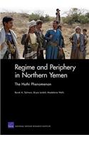 Regime and Periphery in Northern Yemen