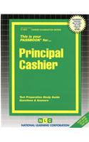 Principal Cashier: Passbooks Study Guide