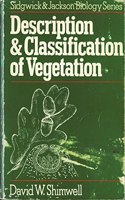 Description and Classification of Vegetation (Biology Series)