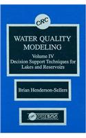 Water Quality Modeling