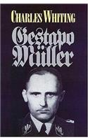 Search for Gestapo Muller