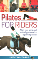 Pilates for Riders