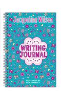 Jacqueline Wilson Writing Journal