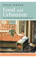 Food and Urbanism