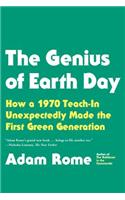 Genius of Earth Day