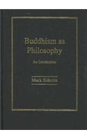 Buddhism as Philosophy