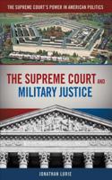 Supreme Court and Military Justice