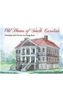 Old Homes of South Carolina