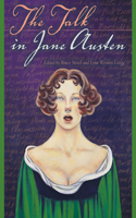 Talk in Jane Austen