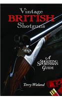 Vintage British Shotguns