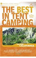 The Best in Tent Camping: Northern California