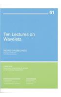 Ten Lectures on Wavelets