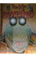 Ten Little Dinosaurs (Eyeball Animation)
