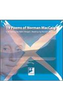Nineteen Poems of Norman MacCaig