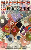 Manship's U.K. Rare Soul Price Guide