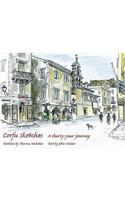 Corfu Sketches