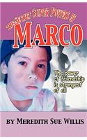 Secret Super Powers of Marco