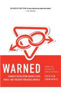 Warned