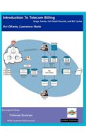 Introduction to Telecom Billing, Usage Events, Call Detail Records and Billing Cycles: (English)
