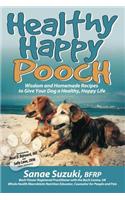 Healthy Happy Pooch
