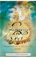 Loving God