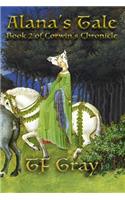 Alana's Tale
