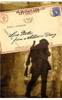 Love Notes from a Soldier's Diary
