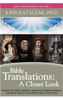 Bible Translations