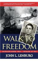 Walk to Freedom