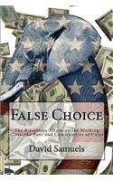 False Choice