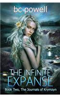The Infinite Expanse